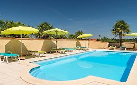 Logis Hotel L'Adourable Auberge